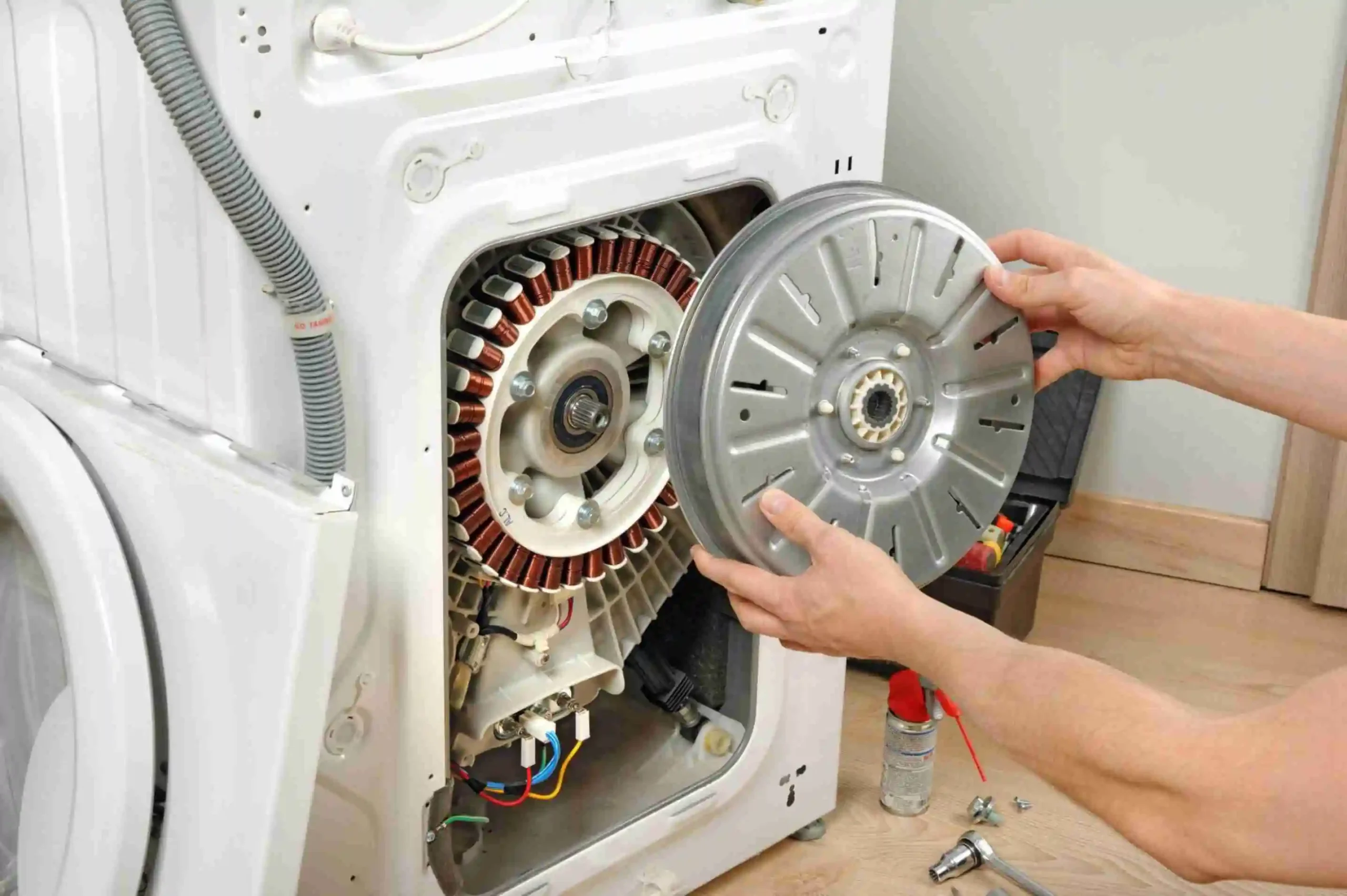 Washing Machine Repair Near Me